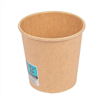 Copo Café Cartão MasterChef 120 ml – Vista principal