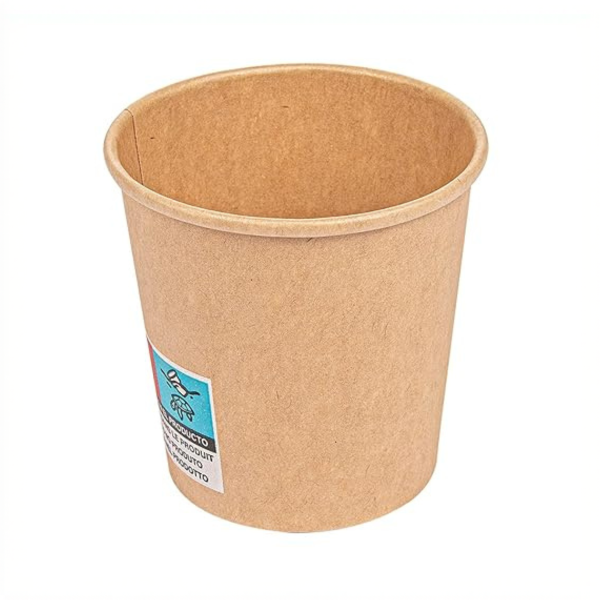 Copo Café Cartão MasterChef 120 ml – Vista principal