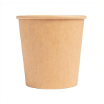 Copo Café Cartão MasterChef 120 ml Pack 50 Unidades