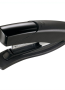 Agrafador Manual Staples Full-Strip Preto 25 Folhas