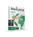 Resma Papel A4 Navigator Universal 80g/m² – 500 Folhas