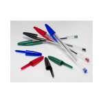 Esferográfica BIC Cristal Original Azul – embalagem aberta Ponta 1 mm