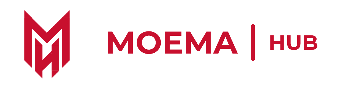 Moema Hub Logo Retangular Ext