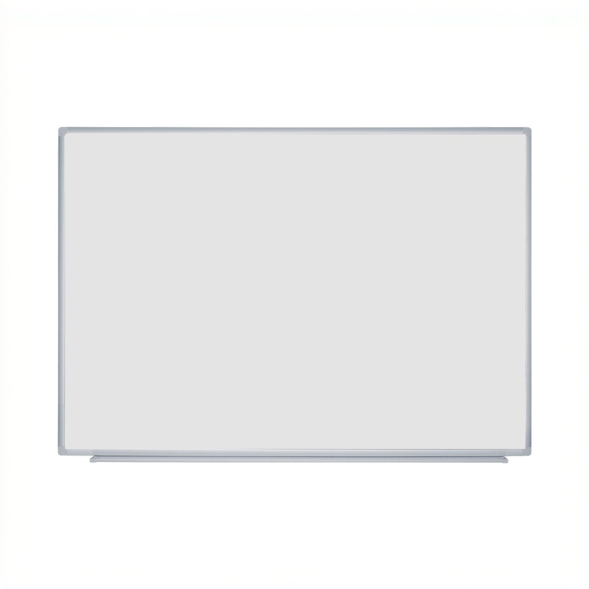 Quadro Branco Magnético Bi-Bright Infinity — Vista frontal completa