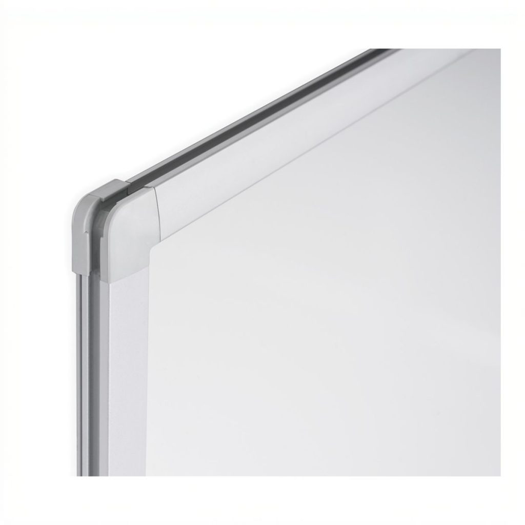 Quadro Branco Magnético Bi-Bright Infinity — Superfície cerâmica magnética