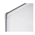 Quadro Branco Magnético Bi-Bright Infinity — Superfície cerâmica magnética